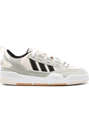 adidas Zapatillas Adi2000 de lona