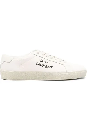 Saint Laurent Zapatillas Court SL/06