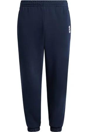Lacoste Pantalones de chándal con eslogan bordado