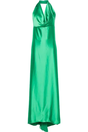 BLANCA Vestido largo Arabis