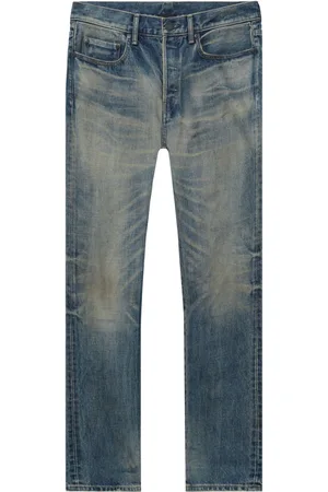 JOHN ELLIOTT Vaqueros The Daze rectos