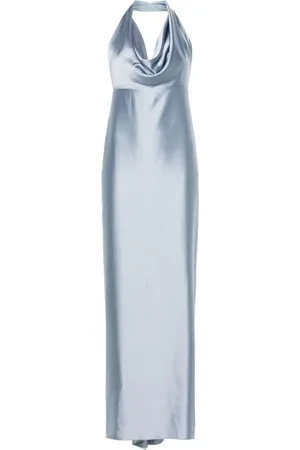 BLANCA Vestido largo Arabis