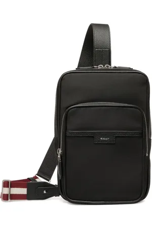 Bally Bolso messenger Code