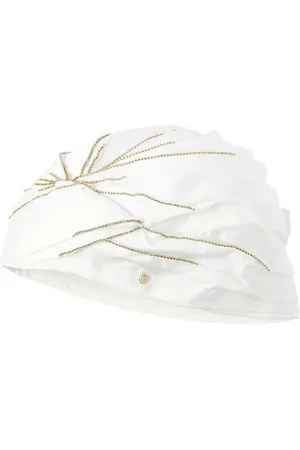 Le Mont St Michel Turbante Carrie con cadena