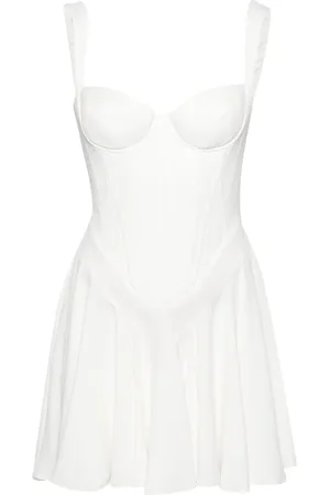 Dsquared2 Vestido corto Deena