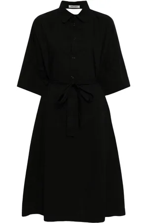 HENRIK VIBSKOV Vestido midi Transfer