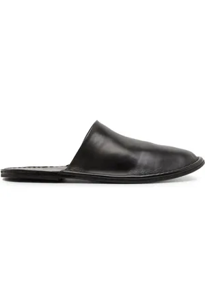 MARSÈLL Slippers con puntera redonda