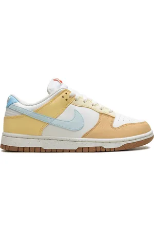 Nike Zapatillas Dunk Low "Soft Yellow"