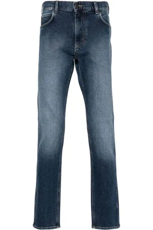 Emporio Armani Vaqueros slim J16