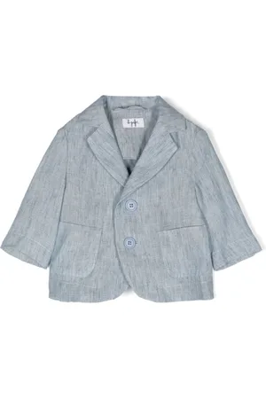 Il gufo Blazer con botones