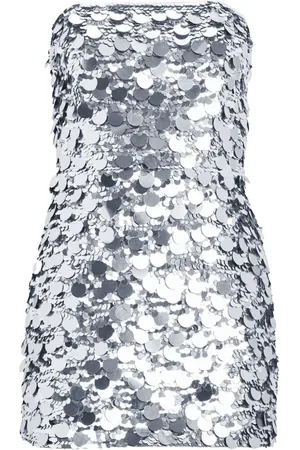 Retrofete Vestido corto Nolia