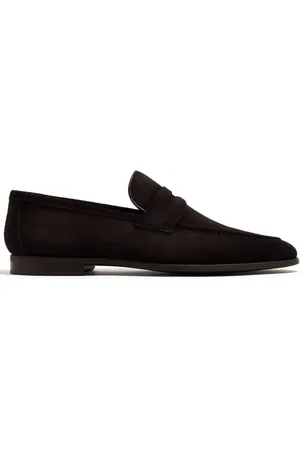 Magnanni Mocasines penny Diezma