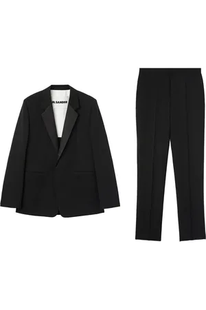 Jil Sander Traje con botones