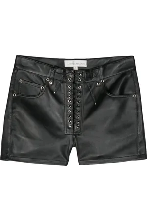 Ludovic De Saint Sernin Bermudas con cordones