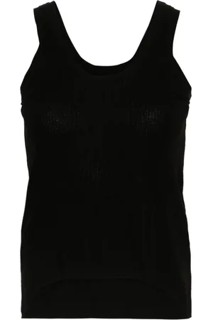 Maison Margiela Top de canalé