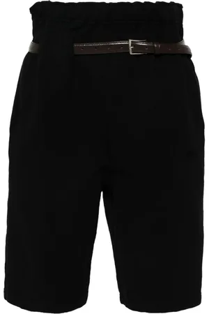 MAGLIANO Pantalones de chándal Provincia con cinturón