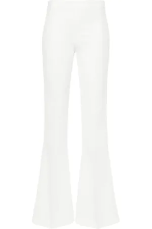BLANCA Pantalones acampanados Paola