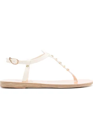 Ancient Greek Sandals Sandalias Lito Bee