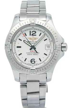 Breitling Reloj Colt Lady de 34 mm