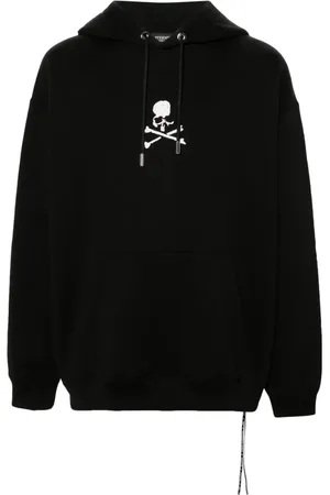 MASTERMIND JAPAN Sudadera Loopweel con capucha