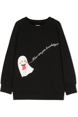 Wauw Capow by Bangbang Sudadera Boohing con motivo gráfico