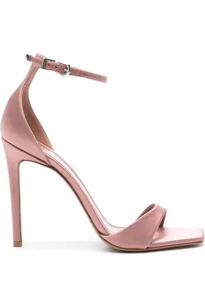 PARIS TEXAS Sandalias con tacón stiletto de 105 mm