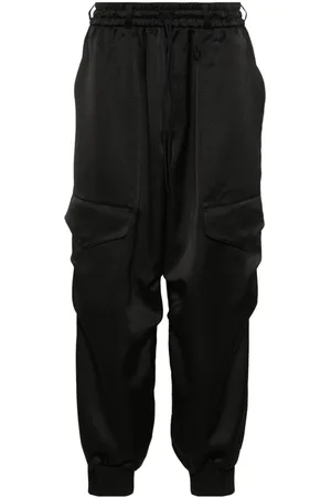 Y-3 Pantalones cargo TCH