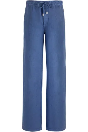 Vilebrequin Pantalones rectos