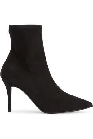 Giuseppe Zanotti Botines Mirea con tacón de 90mm