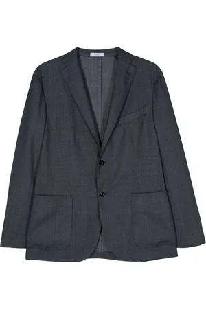 Boglioli Blazer con botones