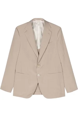 CARUSO Blazer Aida con botones
