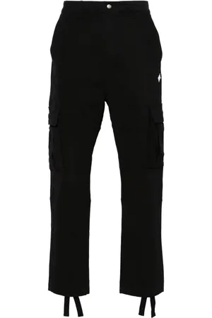 MARCELO BURLON Pantalones cargo Cross ajustados
