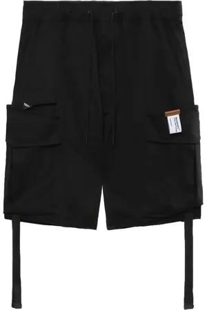 Musium Div. Bermudas cargo