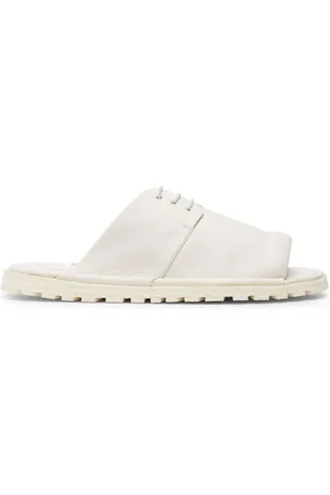 MARSÈLL Chanclas con cordones