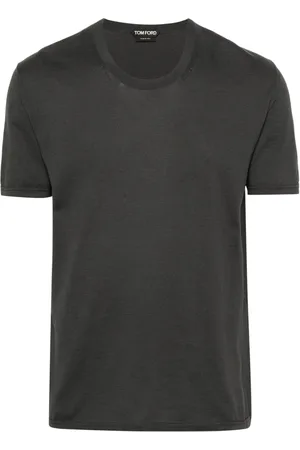 Tom Ford Camiseta de punto fino