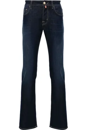 Jacob Cohen Vaqueros slim Bard