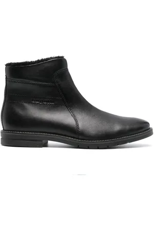 Bugatti Botas Merlo