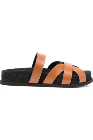 Neous Sandalias con diseño a tiras