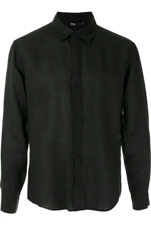 HANDRED Camisa con forro
