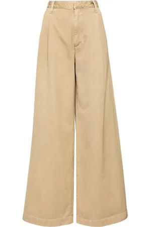 AGOLDE Pantalones anchos Daryl