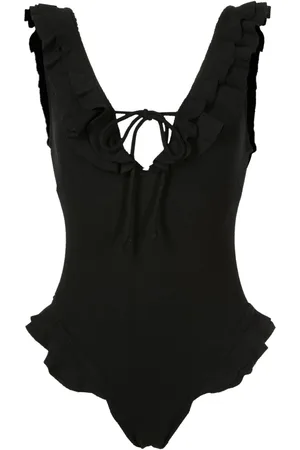 CLUBE BOSSA Bañador con espalda redonda