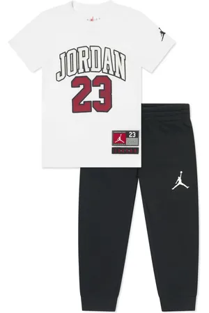 Jordan Chándal con logo con apliques