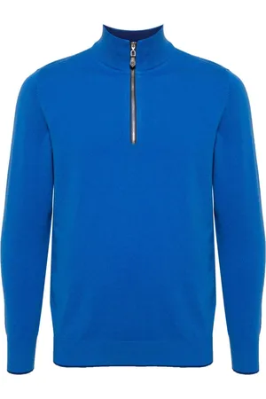 N.PEAL Sudadera de cachemira Carnaby