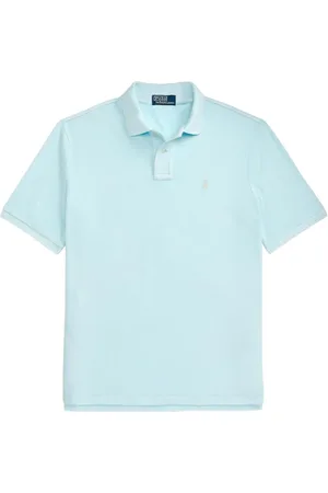 Ralph Lauren Polo con bordado Polo Pony