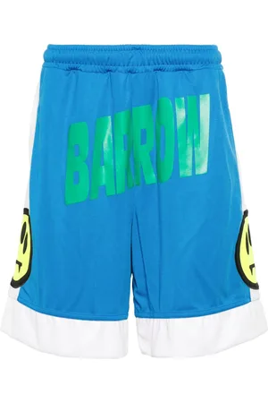 BARROW Pantalones cortos de chándal con logo