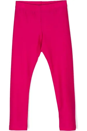 PHILOSOPHY DI LORENZO SERAFINI Leggins con logo estampado