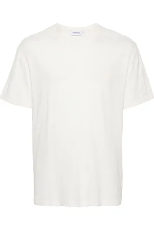 Calvin Klein Camiseta con detalle del logo