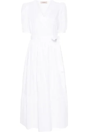 Twin-Set Vestido largo