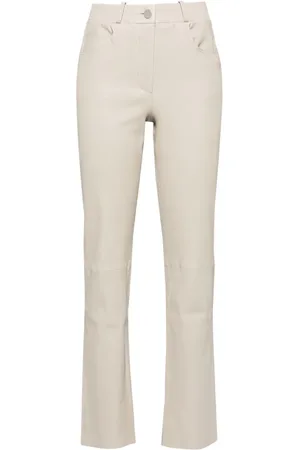 arma leder Pantalones Saravejo