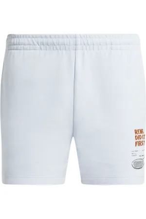Lacoste Pantalones cortos con eslogan bordado